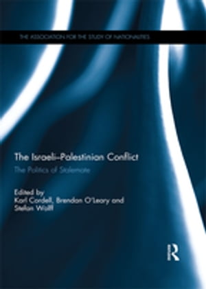 The Israeli-Palestinian Conflict