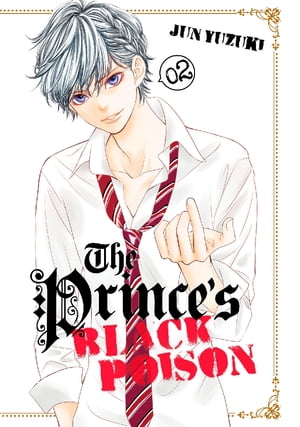 The Prince's Black Poison 2