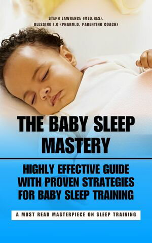 THE BABY SLEEP MASTERY