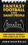 Fantasy Football for Smart People: How Fantasy Football Pros Game Plan to Win