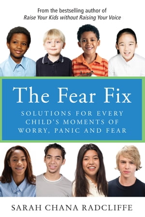 The Fear Fix