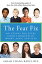 The Fear Fix Solutions For Every Child's Moments Of Worry, Panic and FearŻҽҡ[ Sarah Chana Radcliffe ]