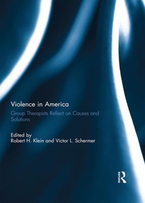 Violence in America