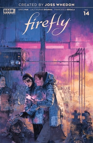 Firefly #14