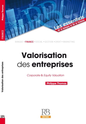 Valorisation des entreprises