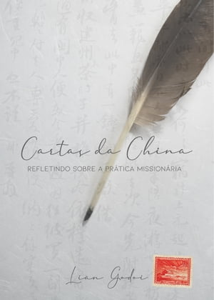 Cartas da china: