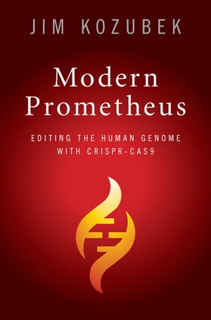 Modern Prometheus