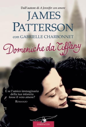 Domeniche da Tiffany【電子書籍】[ James Patterson ]