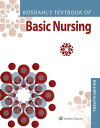 Rosdahl 039 s Textbook of Basic Nursing【電子書籍】 Caroline Rosdahl