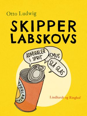 Skipperlabskovs