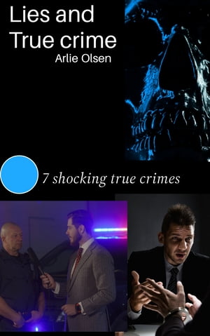 Shocking true crime Mysteries