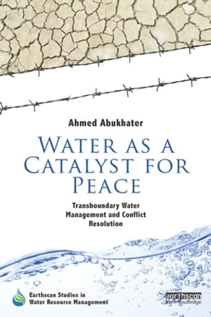 Water as a Catalyst for Peace