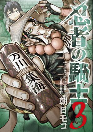 忍者の騎士