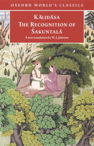 The Recognition of Sakuntala