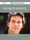 ＜p＞Common Sense is Not Always Common Practice as Patrick Swayze 's story shows. This book is your ultimate resource for Patrick Swayze. Here you will find the most up-to-date 175 Success Facts, Information, and much more.＜/p＞ ＜p＞In easy to read chapters, with extensive references and links to get you to know all there is to know about Patrick Swayze's Early life, Career and Personal life right away.＜/p＞ ＜p＞A quick look inside: 60th Academy Awards - Presenters, Allan Quatermain - Film and television incarnations, Diane Lane - Early work, Grandview, U.S.A., Waking Up in Reno - Cast, Randy Travis, The Renegades - Cast, Father Hood - Cast, 1991 in film - L-Q, Three Wishes (film), Point Break, 1952 in film - Births, Dirty Dancing - Soundtrack, Chris Farley - Saturday Night Live, Dirty Dancing - Prequel, Tiger Warsaw - Cast, Martine McCutcheon - Film, stage and television, North And South - Book II - Cast, Sam Elliot - Career, San Jacinto College - Notable alumni, Steel Dawn - Plot, (I've Had) The Time of My Life - History, Pennsylvania Main Line - Film, C. Thomas Howell - 1980s, Rob Lowe - Early career, David Hasselhoff - German popularity, Unchained Melody - Uses in media, Whoopi - Notable guest stars, Steel Dawn - Cast, Darren Dalton - Life and career, Greg Marcks - Career, John Cameron Swayze - Personal life, Jerry Orbach - From others, Road House (1989 film) - Musical, Pecos Bill - Popular culture, Jump! (film) - Cast, Uncommon Valor, Powder Blue (film), The Fox and the Hound 2 (soundtrack), Black Dog (film) - Cast, Tonight Live with Steve Vizard - Guests, Taimak - Career, Don Swayze - Early life, 11:14 - Part 1, Letters from a Killer - Halting, Pecos Bill - History, MTV Movie Awards 1992 - Most Desirable Male, and much more...＜/p＞画面が切り替わりますので、しばらくお待ち下さい。 ※ご購入は、楽天kobo商品ページからお願いします。※切り替わらない場合は、こちら をクリックして下さい。 ※このページからは注文できません。