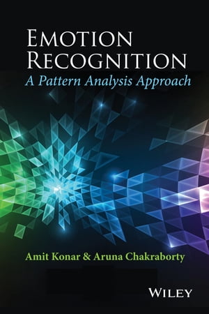 Emotion Recognition A Pattern Analysis Approach