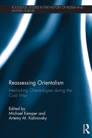 Reassessing Orientalism