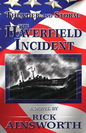 Thunder and Storm: The Haverfield Incident【電