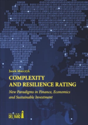 Complexity and Resilience RatingŻҽҡ[ Jacek Marczyk ]