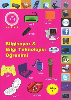 Bilgisayar & Bilgi Teknolojisi Öğrenimi