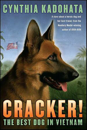 ＜p＞＜strong＞CRACKER IS ONE OF THE UNITED STATES ARMY'S MOST VALUABLE WEAPONS:＜/strong＞＜/p＞ ＜p＞a German shepherd trained to sniff out bombs, traps, and the enemy. The fate of entire platoons rests on her keen sense of smell. She's a Big Deal, and she likes it that way. Sometimes Cracker remembers when she was younger, and her previous owner would feed her hot dogs and let her sleep in his bed. That was nice, too.＜/p＞ ＜p＞Rick Hanski is headed to Vietnam. There, he's going to whip the world and prove to his family and his sergeant -- and everyone else who didn't think he was cut out for war -- wrong. But sometimes Rick can't help but wonder that maybe everyone else ＜em＞is＜/em＞ right. Maybe he should have just stayed at home and worked in his dad's hardware store.＜/p＞ ＜p＞When Cracker is paired with Rick, she isn't so sure about this new owner. He's going to have to prove himself to ＜em＞her＜/em＞ before ＜em＞she's＜/em＞ going to prove herself to him. They need to be friends before they can be a team, and they ＜em＞have＜/em＞ to be a team if they want to get home alive.＜/p＞ ＜p＞Told in part through the uncanny point of view of a German shepherd, ＜em＞Cracker!＜/em＞ is an action-packed glimpse into the Vietnam War as seen through the eyes of a dog and her handler. It's an utterly unique powerhouse of a book by the Newbery Medal-winning author of ＜em＞Kira-Kira＜/em＞.＜/p＞画面が切り替わりますので、しばらくお待ち下さい。 ※ご購入は、楽天kobo商品ページからお願いします。※切り替わらない場合は、こちら をクリックして下さい。 ※このページからは注文できません。