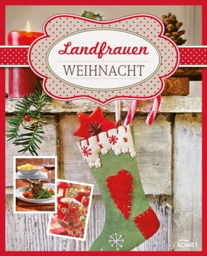 Landfrauen Weihnacht