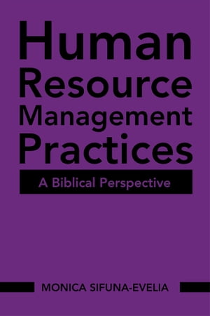 Human Resource Management Practices