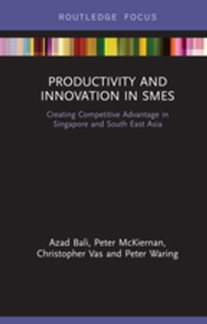 Productivity and Innovation in SMEs