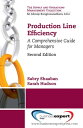 ŷKoboŻҽҥȥ㤨Production Line Efficiency A Comprehensive Guide for Managers, Second EditionŻҽҡ[ Sabry Shaaban ]פβǤʤ1,067ߤˤʤޤ