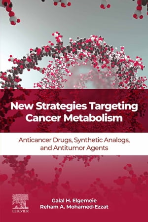 New Strategies Targeting Cancer Metabolism