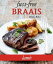 Fuss-free Braais: Lamb