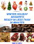 Winter Holiday Desserts Ready In Less Than 30 Minutes