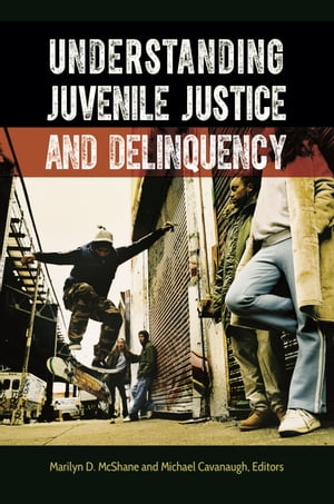ŷKoboŻҽҥȥ㤨Understanding Juvenile Justice and DelinquencyŻҽҡ[ Marilyn D. McShane ]פβǤʤ4,861ߤˤʤޤ