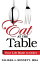 Eat At the Table Your Life Made to OrderŻҽҡ[ Talisha L. Bennett ]