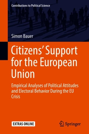 Citizens’ Support for the European Union