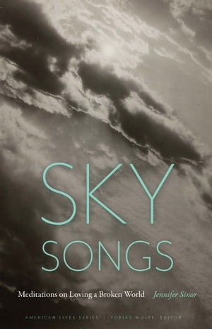 Sky Songs Meditations on Loving a Broken World