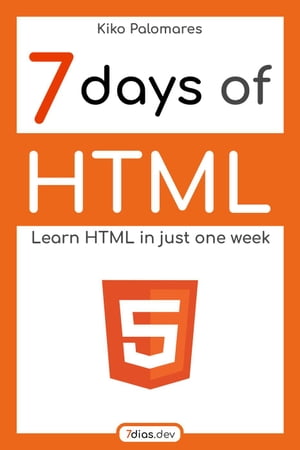 7 Days of HTML