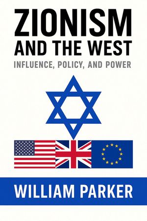 Zionism and the West【電子書籍】[ William Parker ]