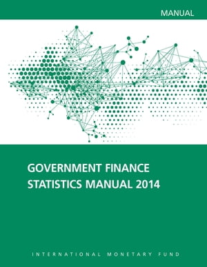 Government Finance Statistics Manual