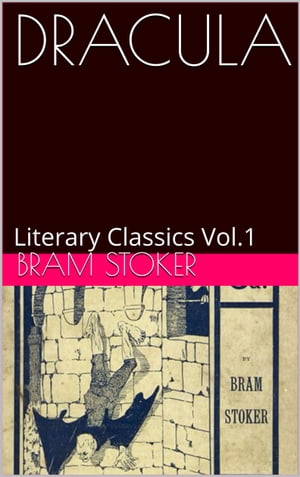 DRACULA【電子書籍】[ Bram Stoker ]