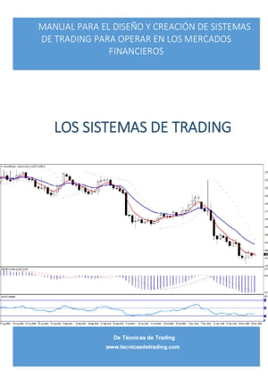 Manual de sistemas de trading - ebook【電子書籍】[ Raul Canessa Casta?eda ]