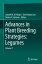 Advances in Plant Breeding Strategies: Legumes