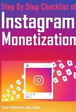 Instagram Monetization Checklist +PowerFull tool for Instagram (Bonus) Annotated