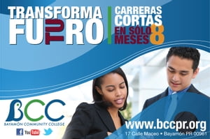 BCC Calendario