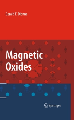 Magnetic Oxides