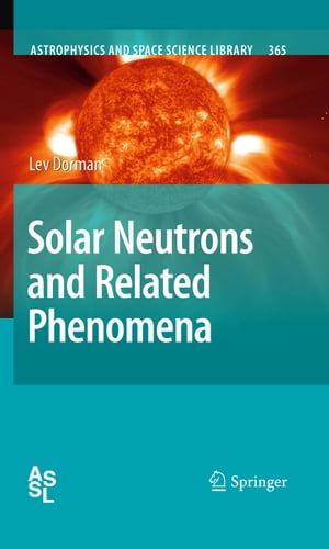 Solar Neutrons and Related Phenomena