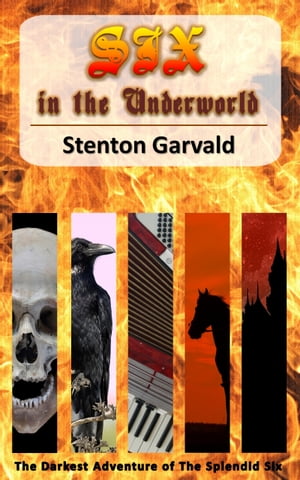 Six in the Underworld