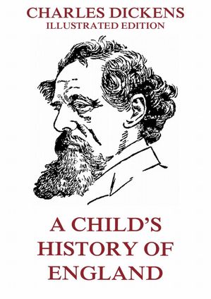 A Child's History Of England