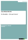 ŷKoboŻҽҥȥ㤨Conceptos b?sicos y universales en ?Por qu? Grecia? de Jacqueline de Romilly. Un ensayoŻҽҡ[ Jesus Mu?oz Morcillo ]פβǤʤ362ߤˤʤޤ