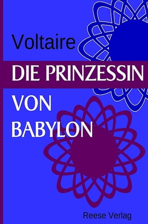 Die Prinzessin von Babylon